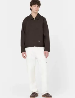 Women Dickies Eisenhower Jackets|Eisenhower Jackets*Unlined Eisenhower Jacket