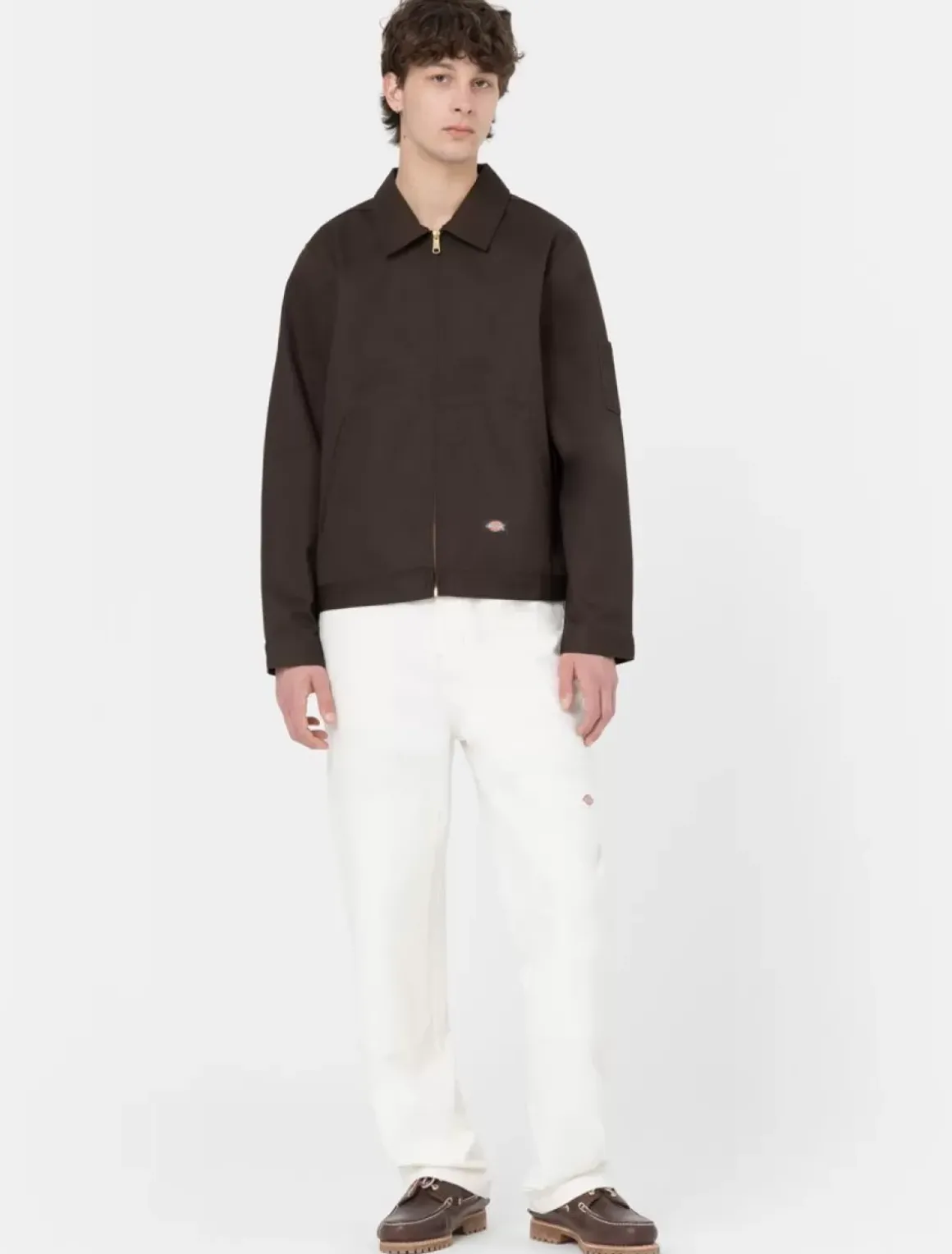 Women Dickies Eisenhower Jackets|Eisenhower Jackets*Unlined Eisenhower Jacket