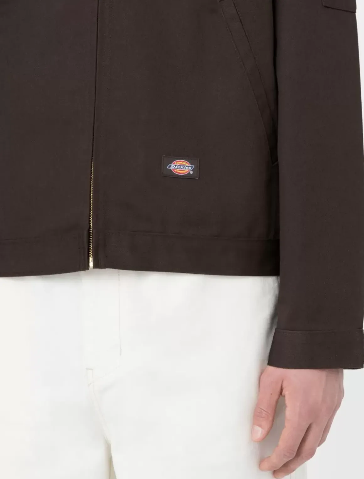 Women Dickies Eisenhower Jackets|Eisenhower Jackets*Unlined Eisenhower Jacket