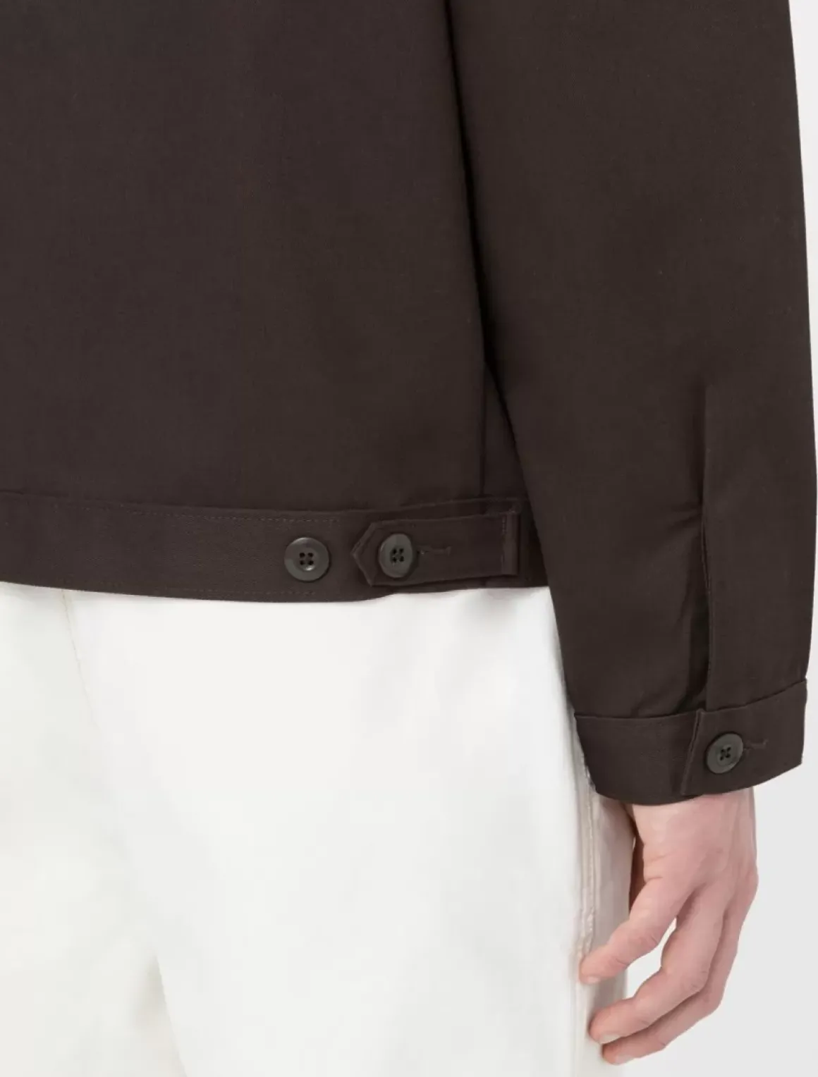 Women Dickies Eisenhower Jackets|Eisenhower Jackets*Unlined Eisenhower Jacket