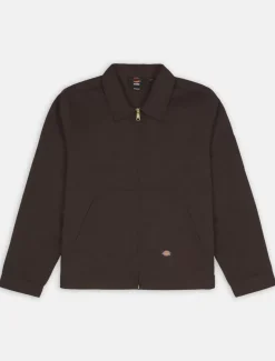 Women Dickies Eisenhower Jackets|Eisenhower Jackets*Unlined Eisenhower Jacket