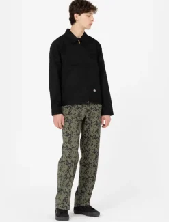 Women Dickies Eisenhower Jackets|Eisenhower Jackets*Unlined Eisenhower Jacket