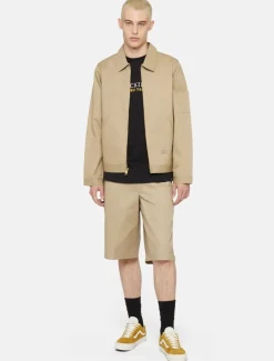 Women Dickies Eisenhower Jackets|Jackets & Puffers*Unlined Eisenhower Jacket
