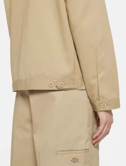 Women Dickies Eisenhower Jackets|Jackets & Puffers*Unlined Eisenhower Jacket