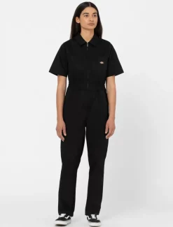 Women Dickies Dungarees & Coveralls*Vale Coveralls
