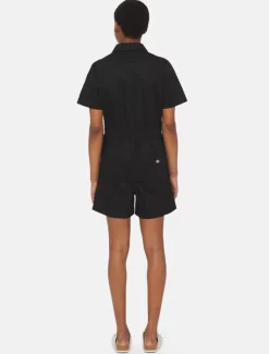 Women Dickies Dungarees & Coveralls*Vale Shortalls