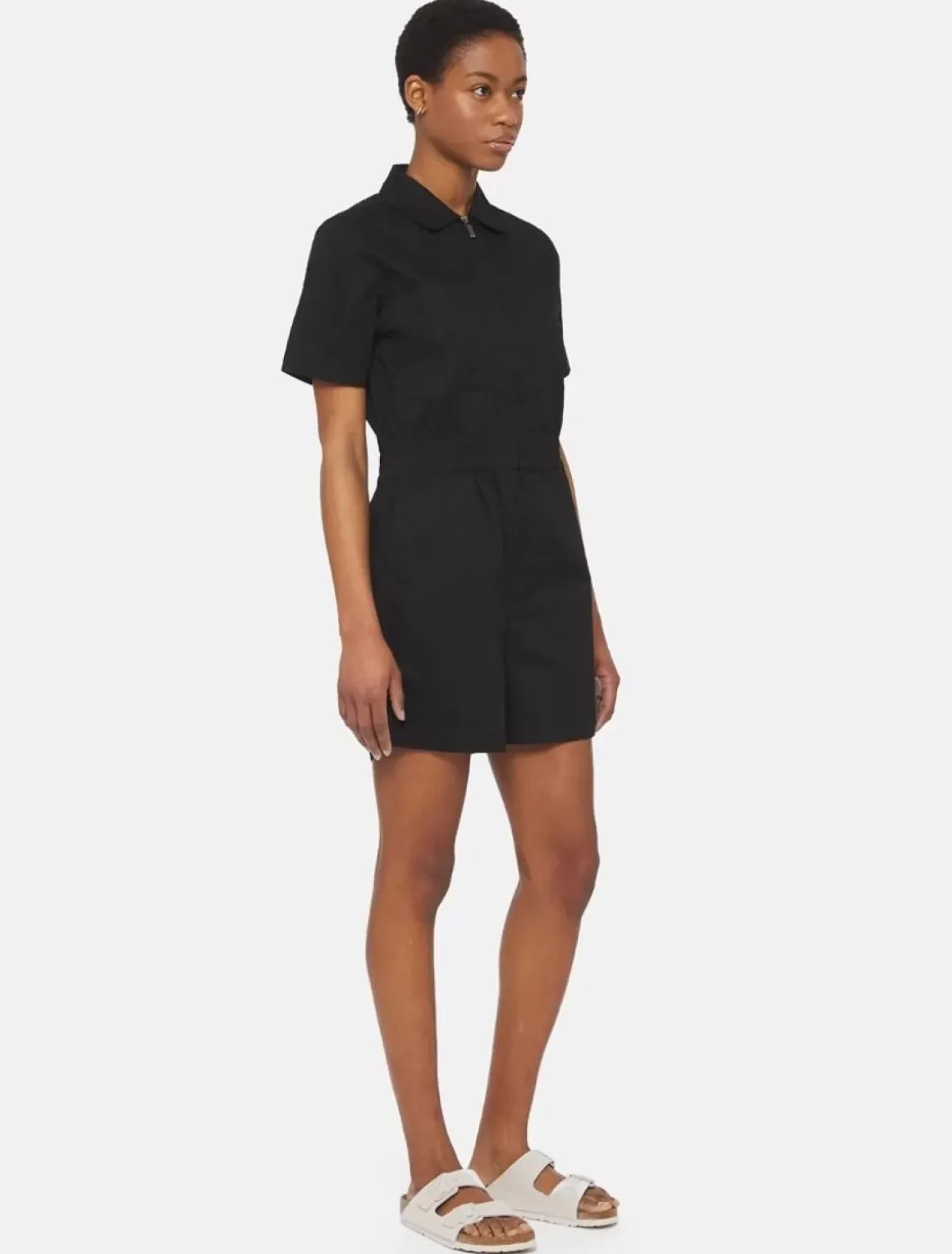 Women Dickies Dungarees & Coveralls*Vale Shortalls