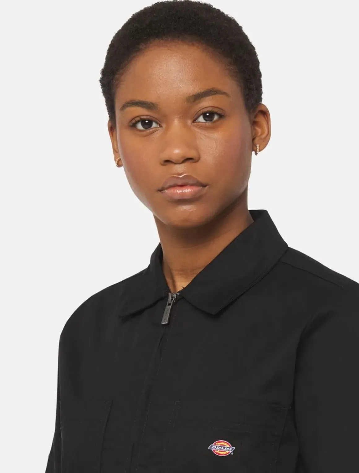 Women Dickies Dungarees & Coveralls*Vale Shortalls