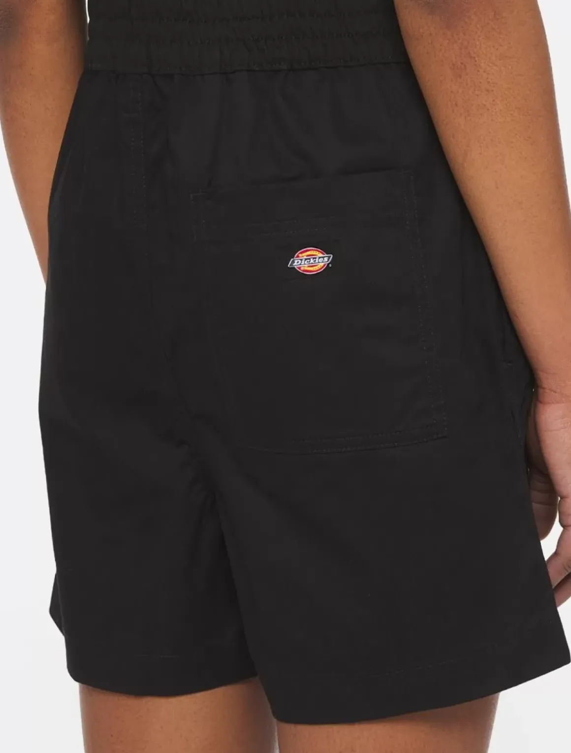 Women Dickies Dungarees & Coveralls*Vale Shortalls