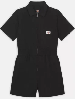 Women Dickies Dungarees & Coveralls*Vale Shortalls