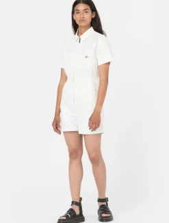 Women Dickies Dungarees & Coveralls*Vale Shortalls
