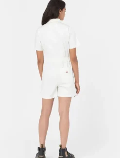 Women Dickies Dungarees & Coveralls*Vale Shortalls