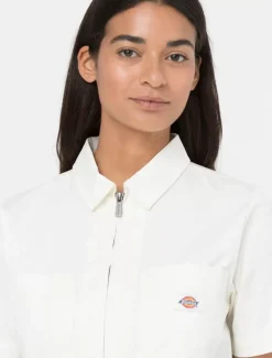 Women Dickies Dungarees & Coveralls*Vale Shortalls