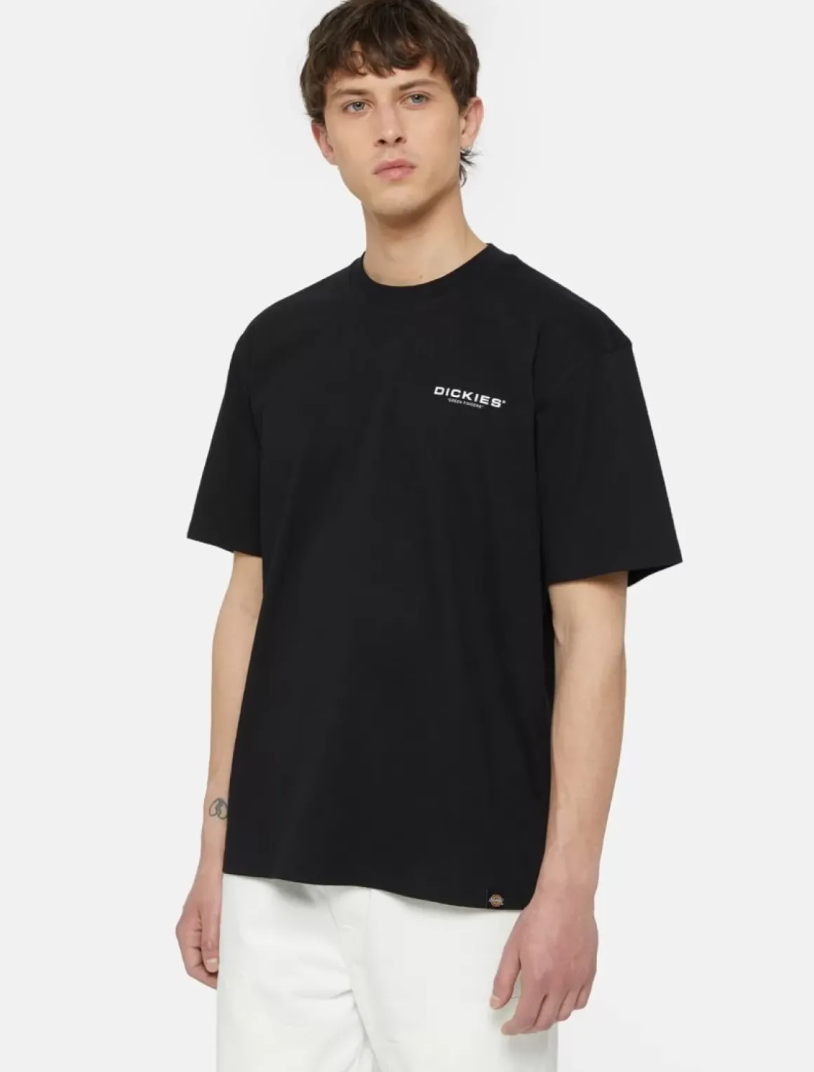 Dickies T-Shirts*Wakefield Short Sleeve T-Shirt