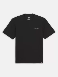 Dickies T-Shirts*Wakefield Short Sleeve T-Shirt