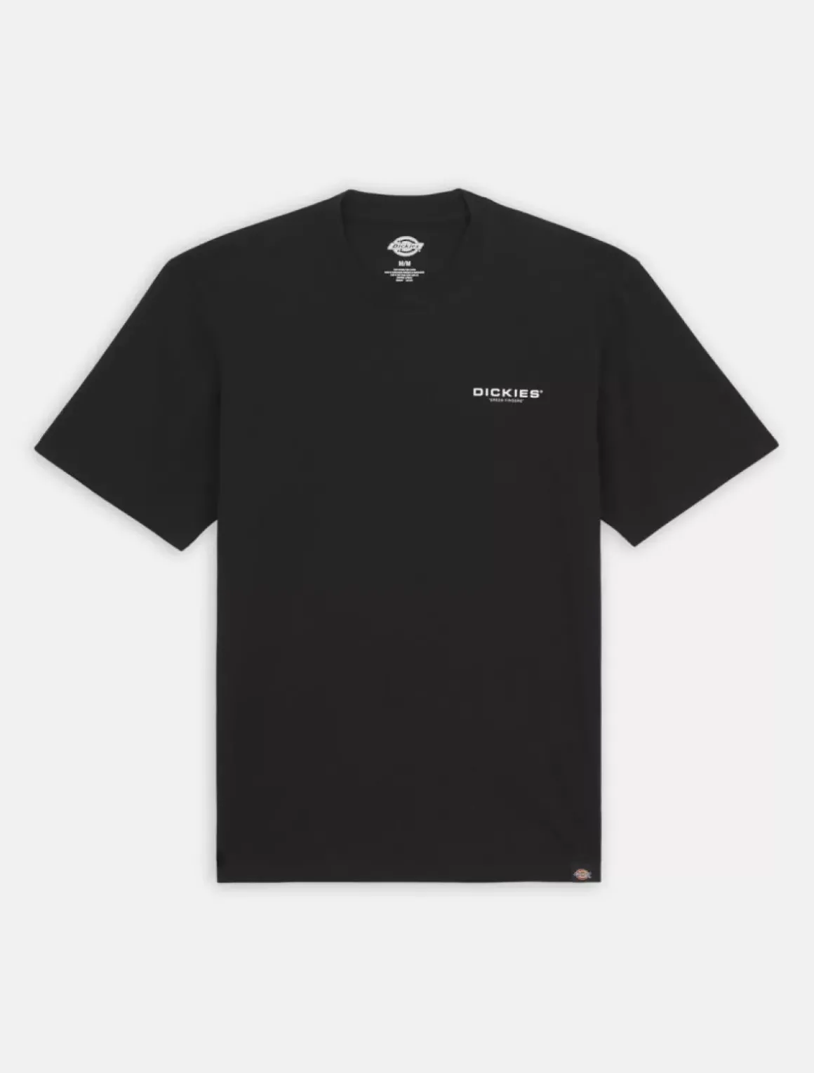 Dickies T-Shirts*Wakefield Short Sleeve T-Shirt