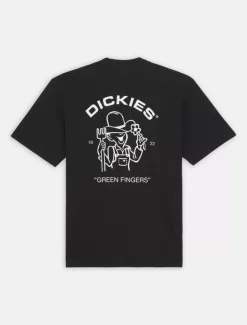 Dickies T-Shirts*Wakefield Short Sleeve T-Shirt