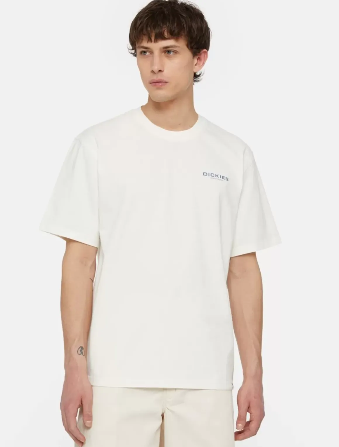Dickies T-Shirts*Wakefield Short Sleeve T-Shirt