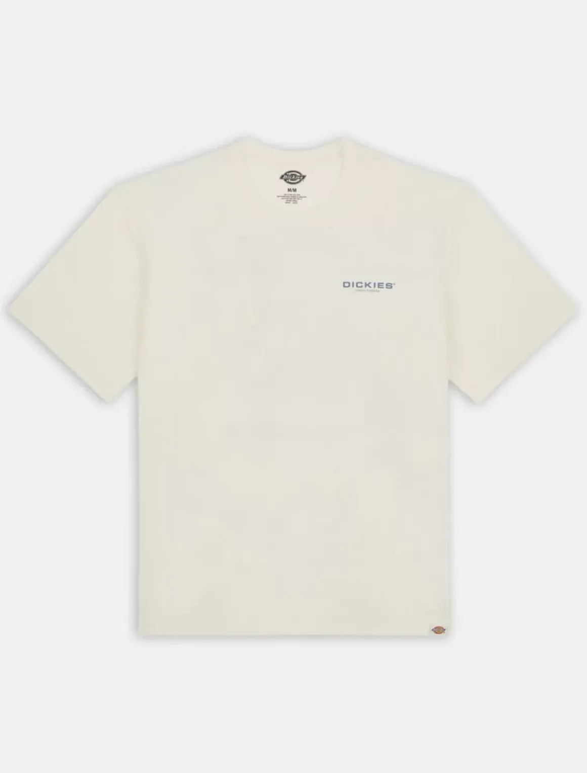 Dickies T-Shirts*Wakefield Short Sleeve T-Shirt