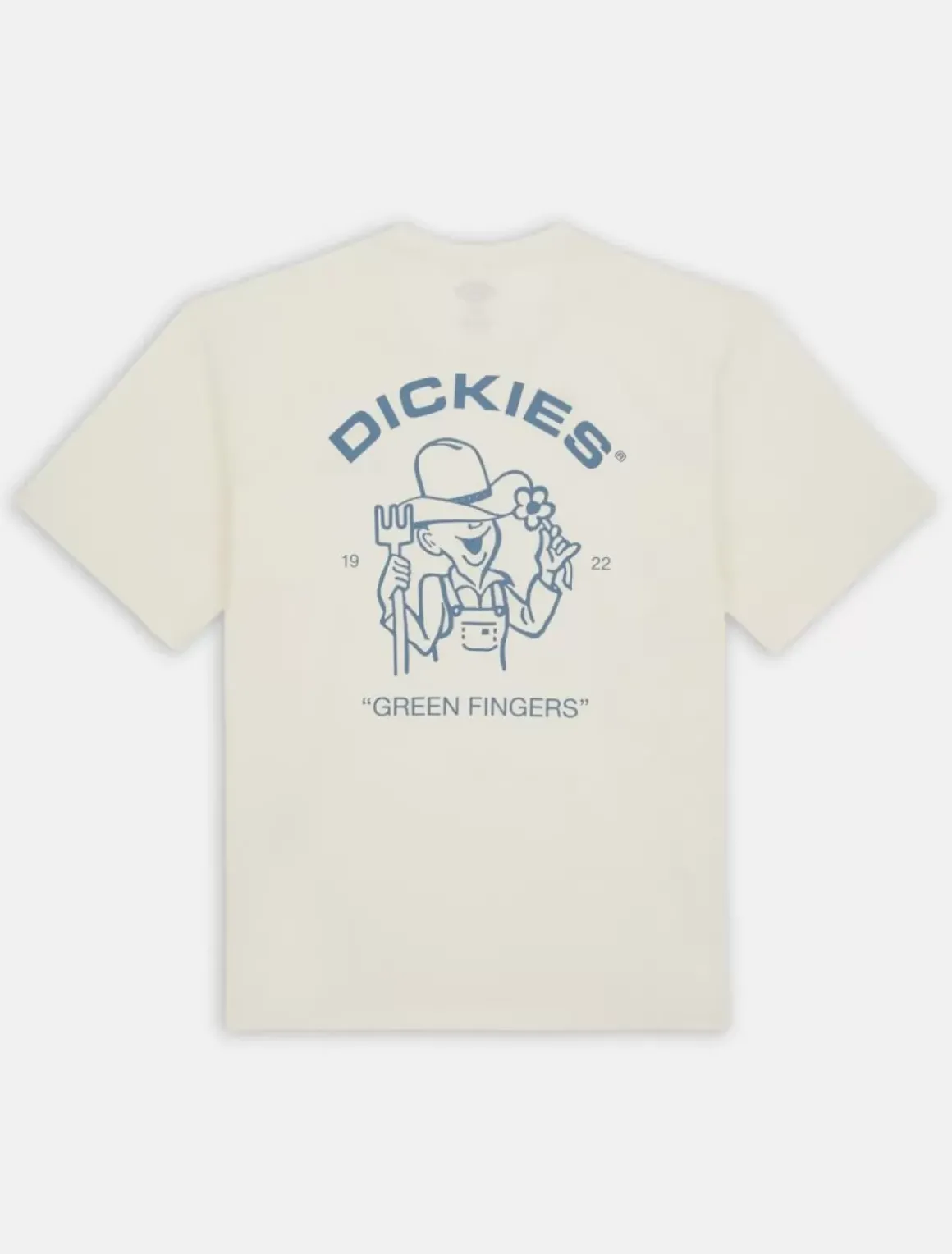 Dickies T-Shirts*Wakefield Short Sleeve T-Shirt