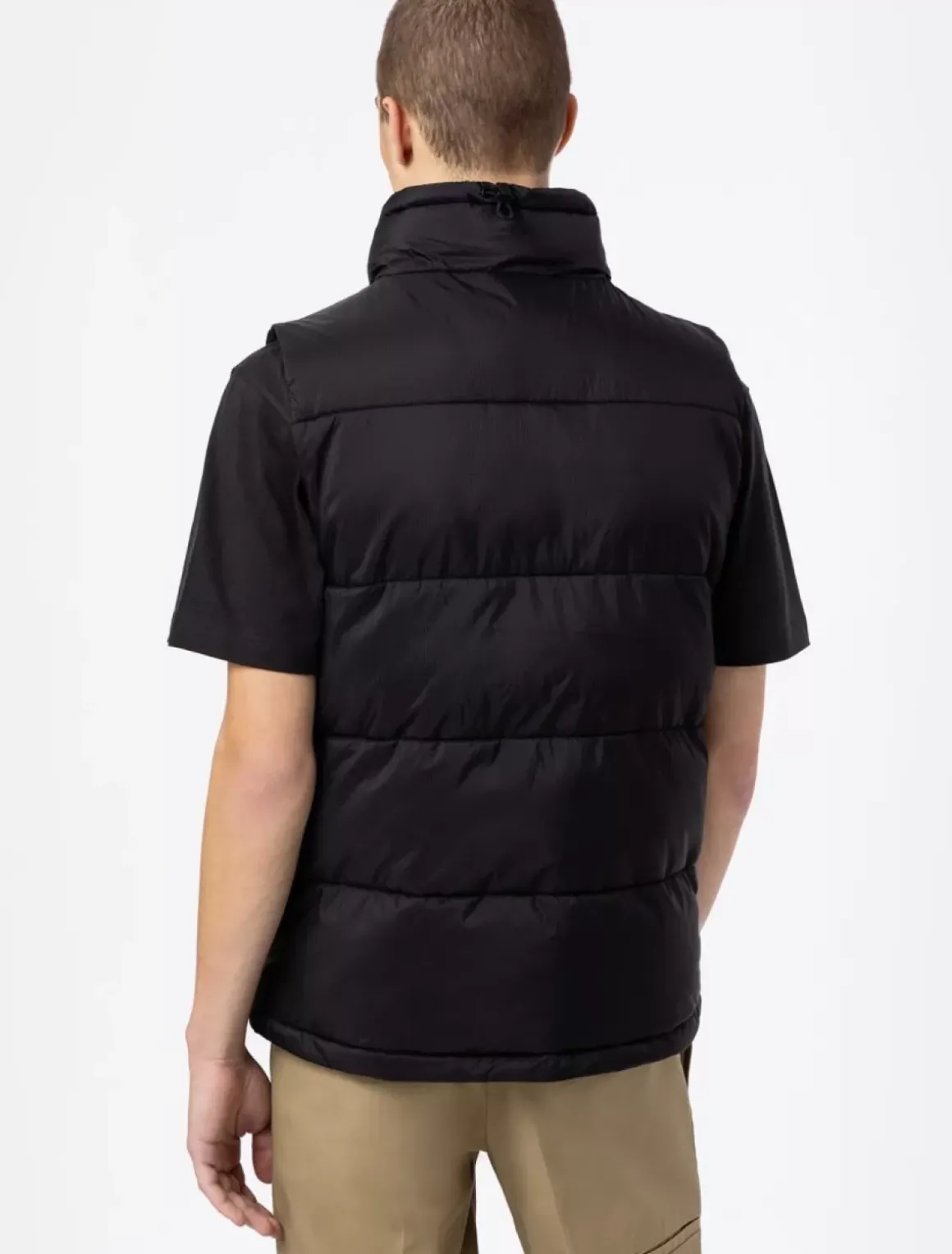 Dickies Gillets & Vests|Jackets & Puffers*Waldenburg Vest