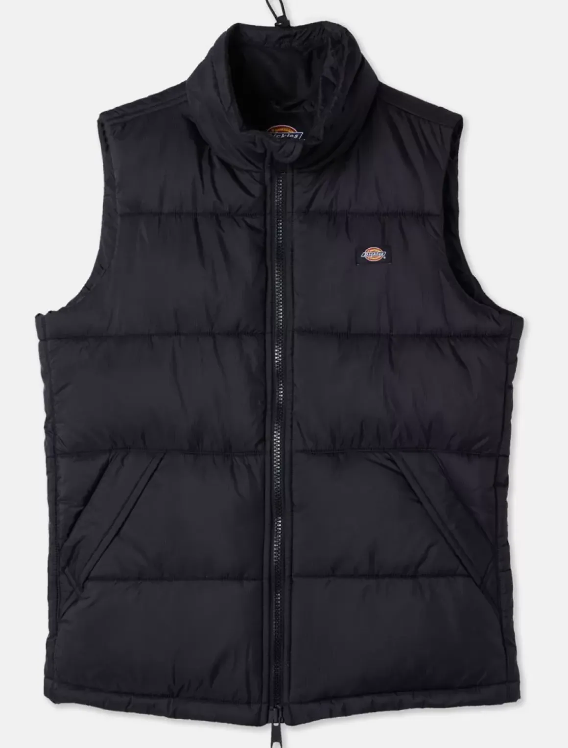 Dickies Gillets & Vests|Jackets & Puffers*Waldenburg Vest