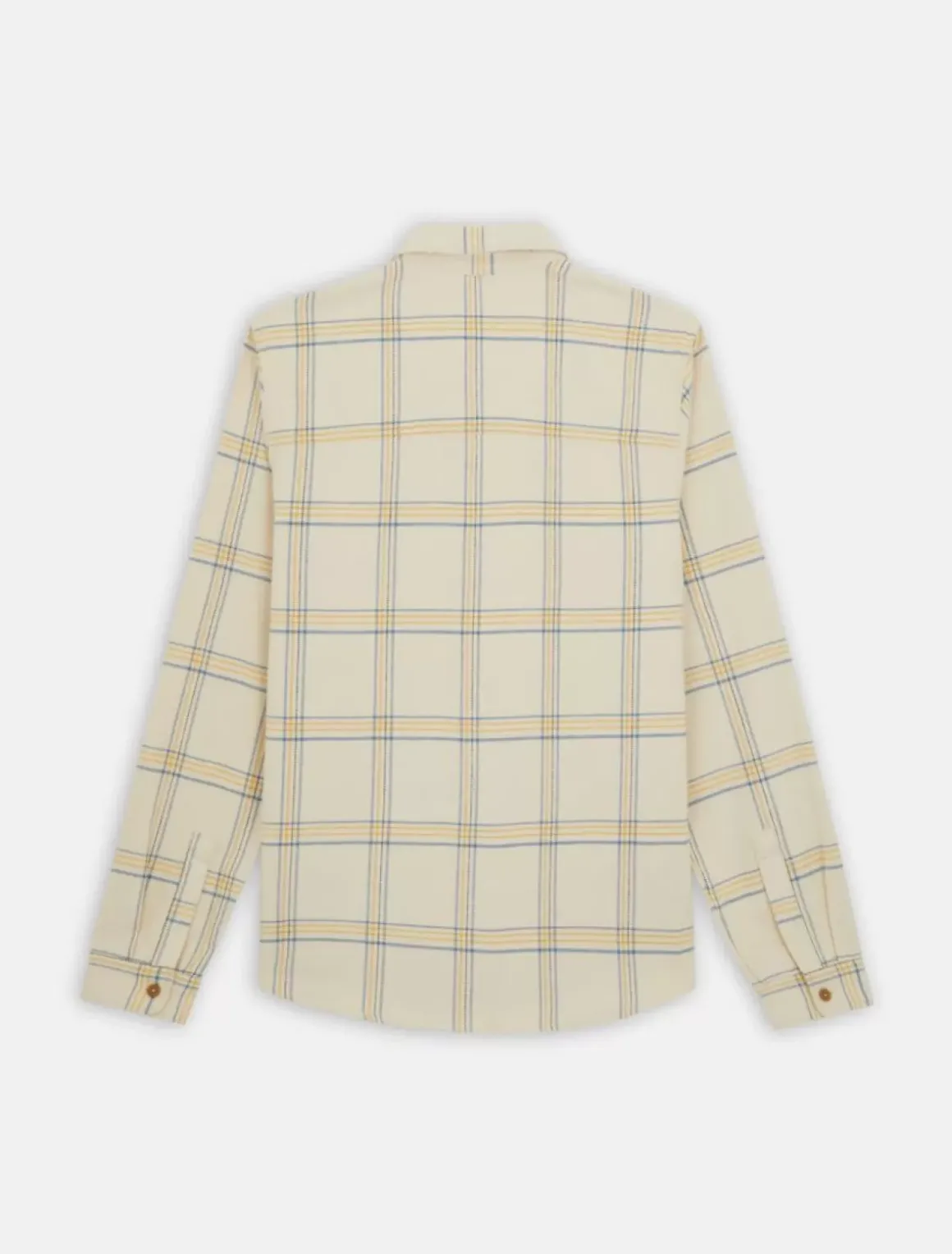 Dickies Shirts*Warrenton Long Sleeve Shirt