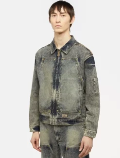 Dickies Jackets & Puffers|Denim* Eisenhower Jacket