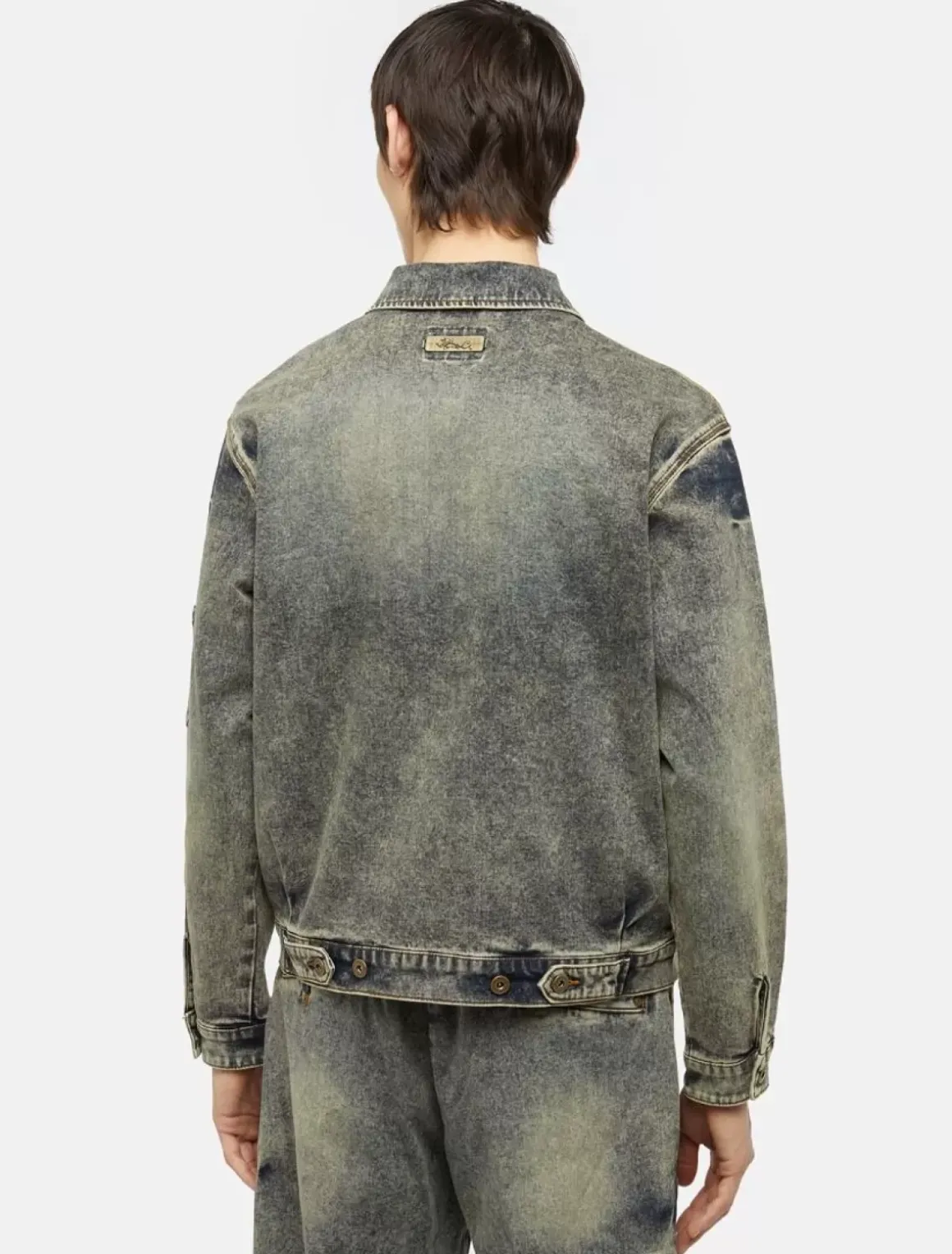 Dickies Jackets & Puffers|Denim* Eisenhower Jacket
