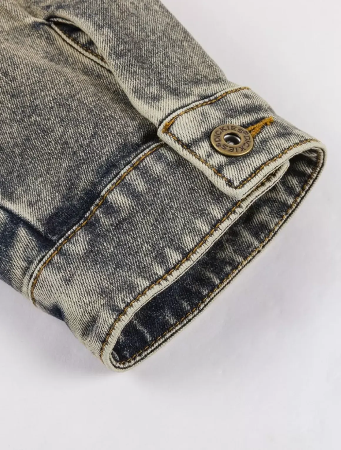 Dickies Jackets & Puffers|Denim* Eisenhower Jacket