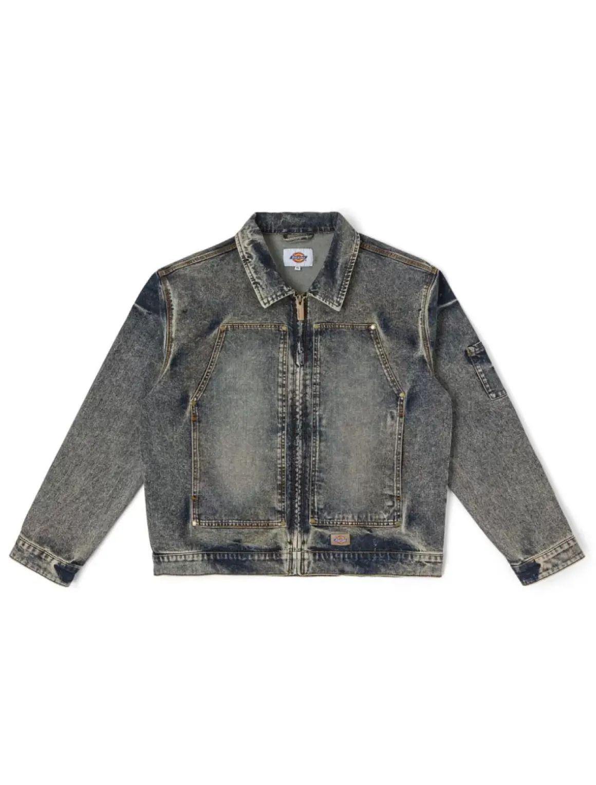Dickies Jackets & Puffers|Denim* Eisenhower Jacket
