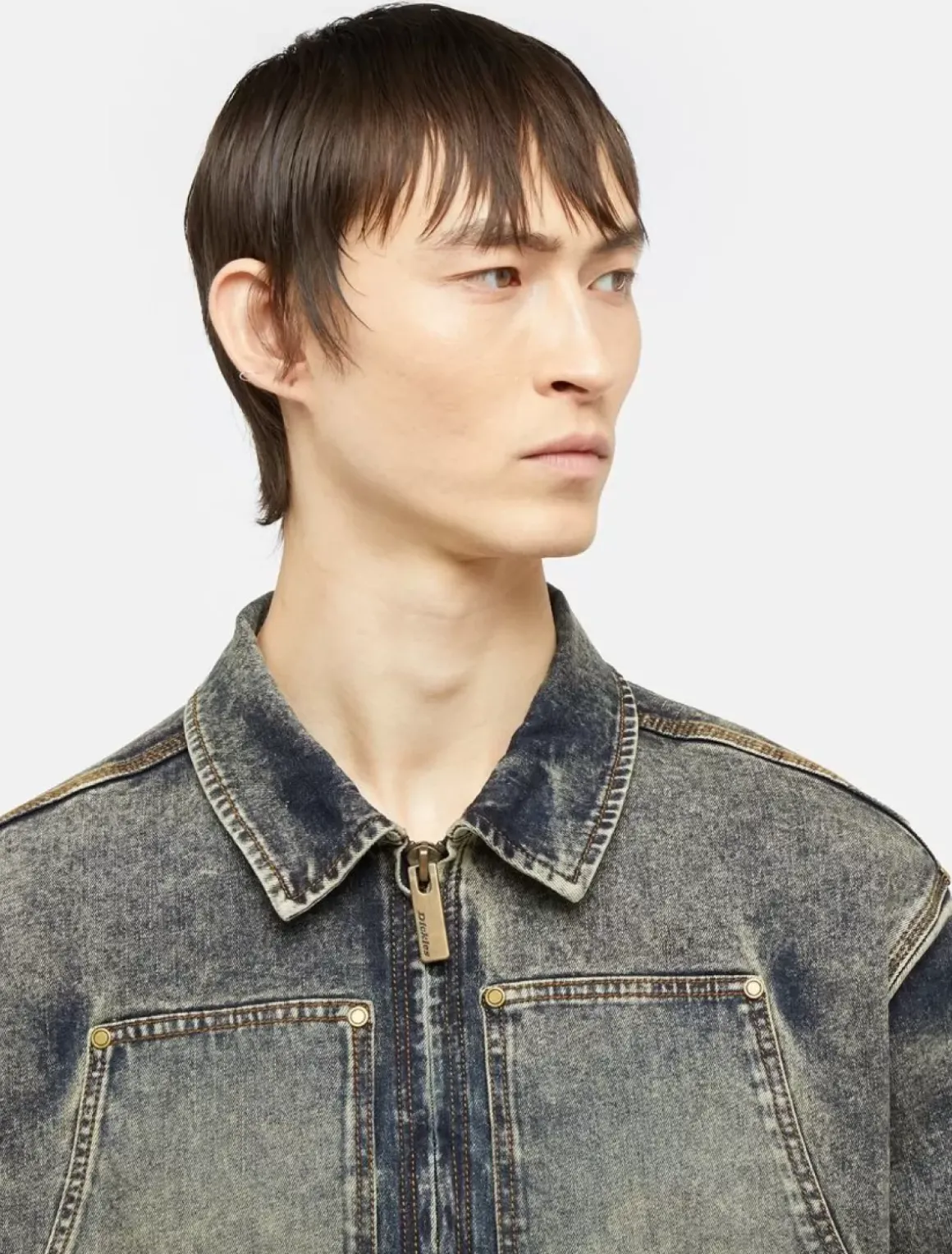 Dickies Jackets & Puffers|Denim* Eisenhower Jacket