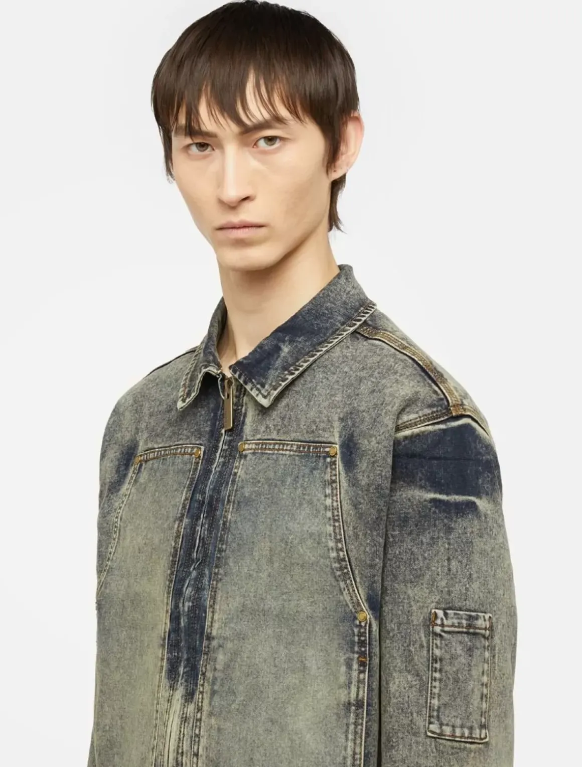 Dickies Jackets & Puffers|Denim* Eisenhower Jacket