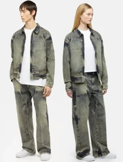 Dickies Jackets & Puffers|Denim* Eisenhower Jacket