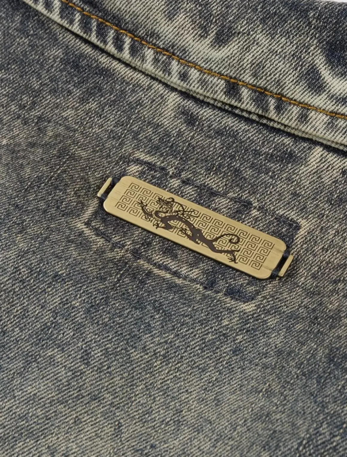 Dickies Jackets & Puffers|Denim* Eisenhower Jacket