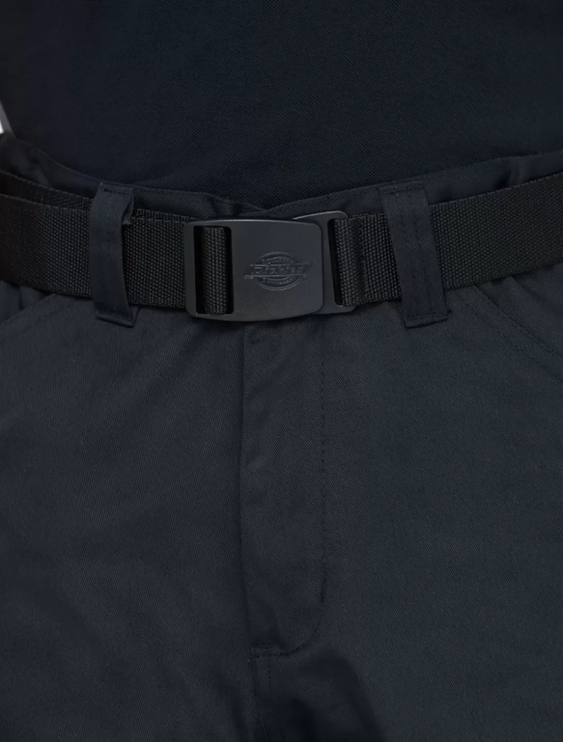 Women Dickies Work Accessories|Work Accessories*Webbing Belt
