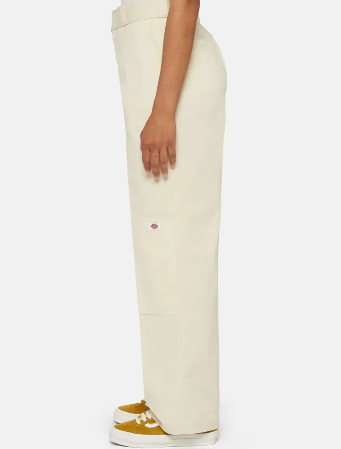 Women Dickies Trousers*Women's Double Knee Work Trousers