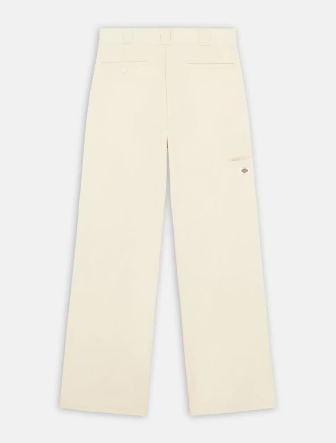 Women Dickies Trousers*Women's Double Knee Work Trousers