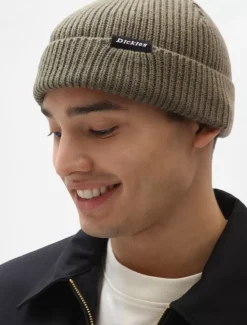 Women Dickies Headwear|Headwear*Woodworth Beanie
