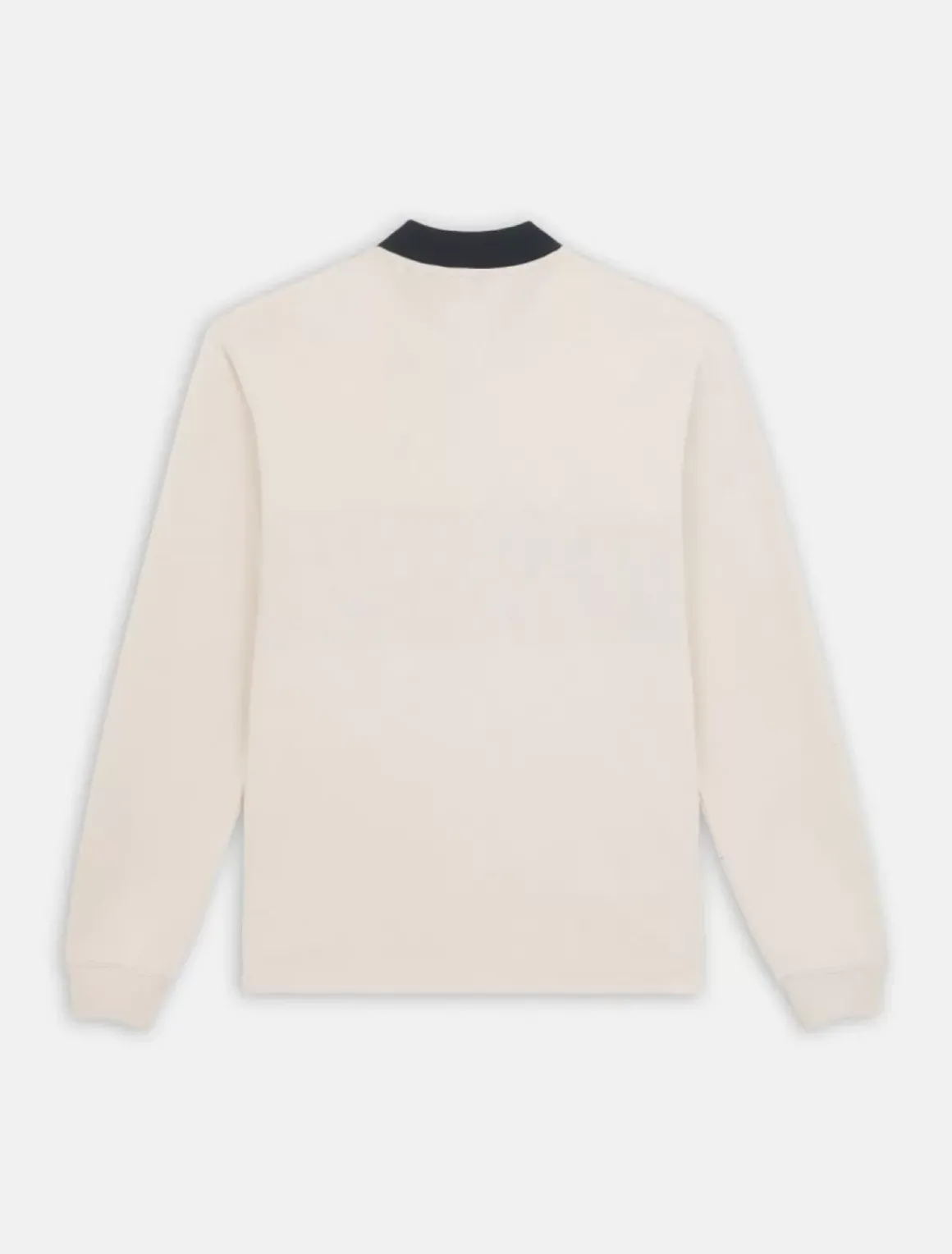 Dickies T-Shirts*Yorktown Long Sleeve Rugby Shirt