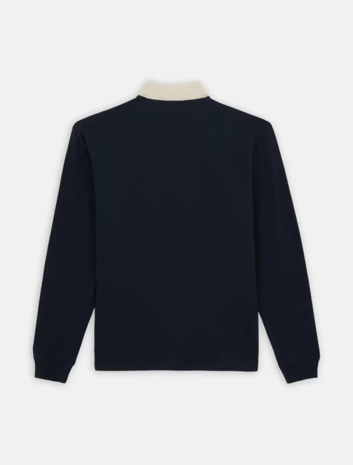 Dickies T-Shirts*Yorktown Long Sleeve Rugby Shirt