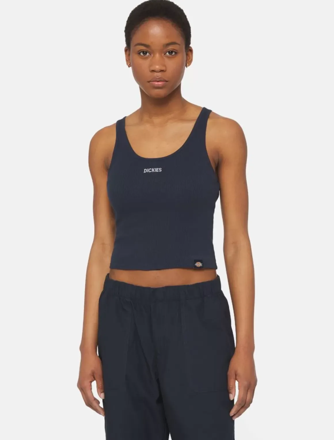 Women Dickies T-Shirts & Tops*Yorktown Vest