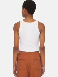 Women Dickies T-Shirts & Tops*Yorktown Vest