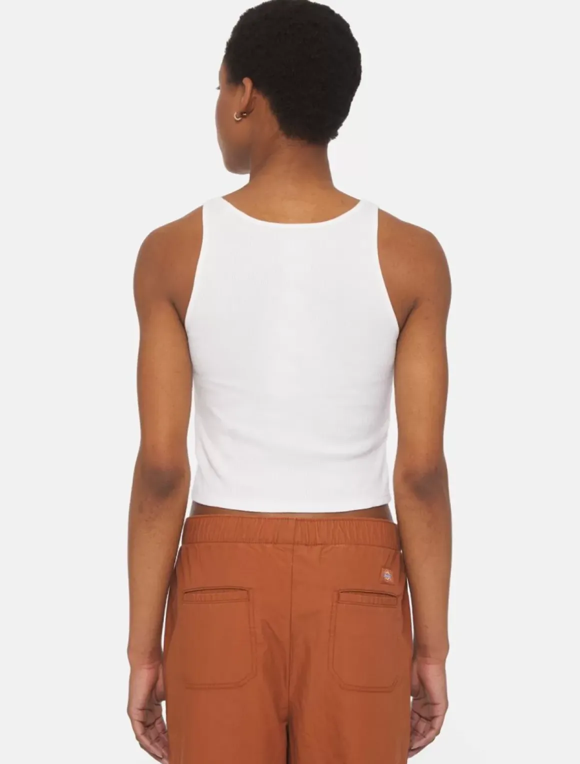 Women Dickies T-Shirts & Tops*Yorktown Vest